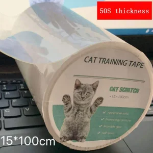 Anti Scratching Sticky Tape